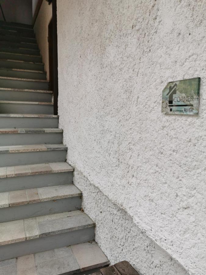 Appartement Corner Bovec