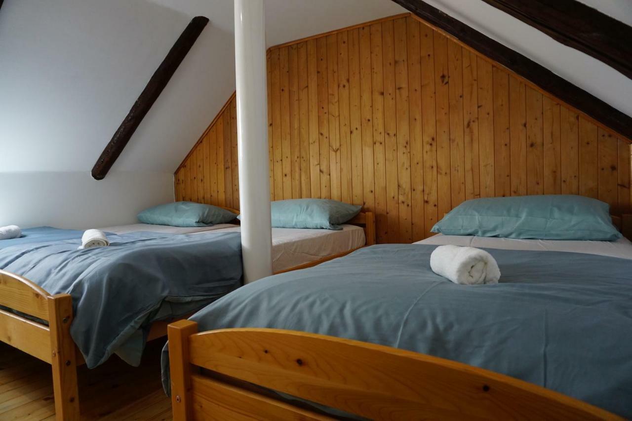 Corner Appartement *