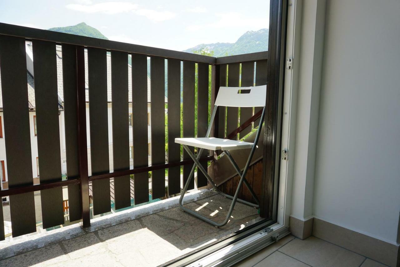 Appartement Corner *