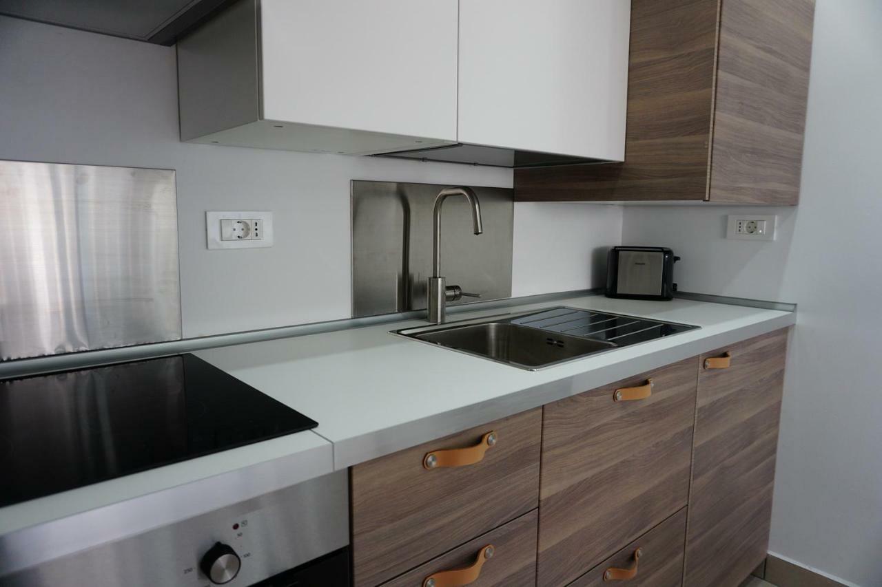 Corner Appartement