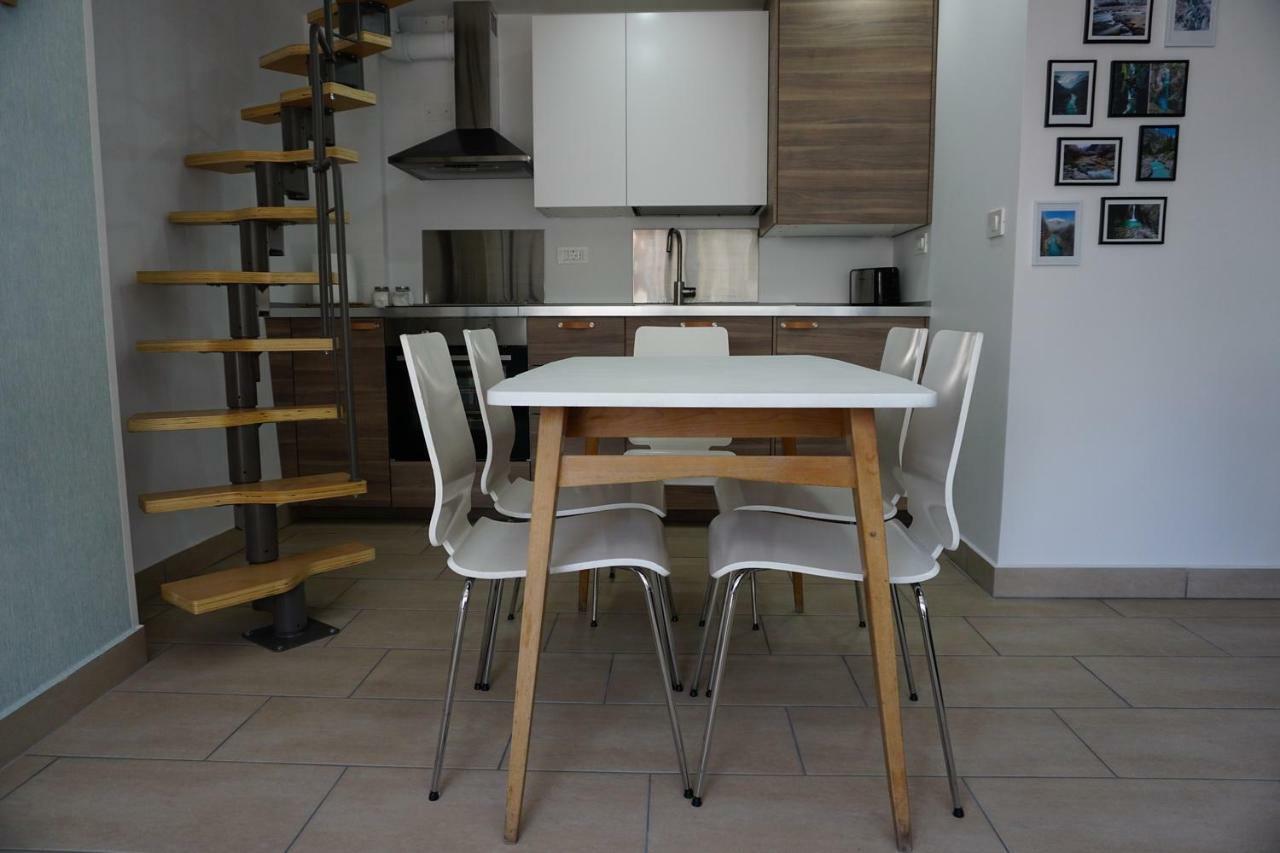 Corner * Bovec