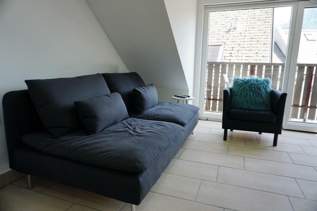 Appartement Corner
