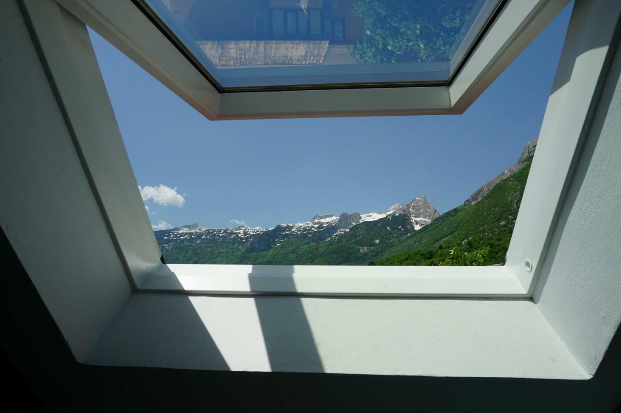 Corner * Bovec