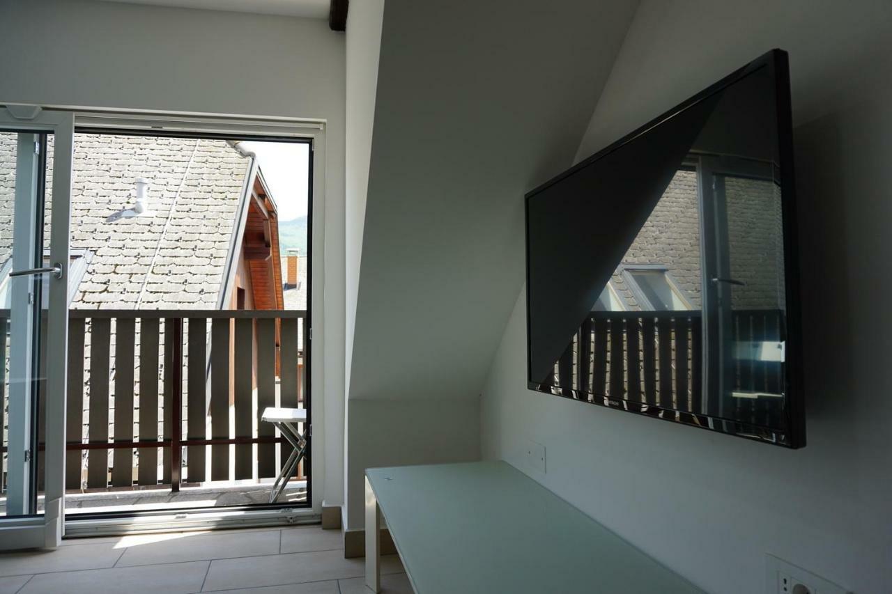 Apartment Corner Bovec