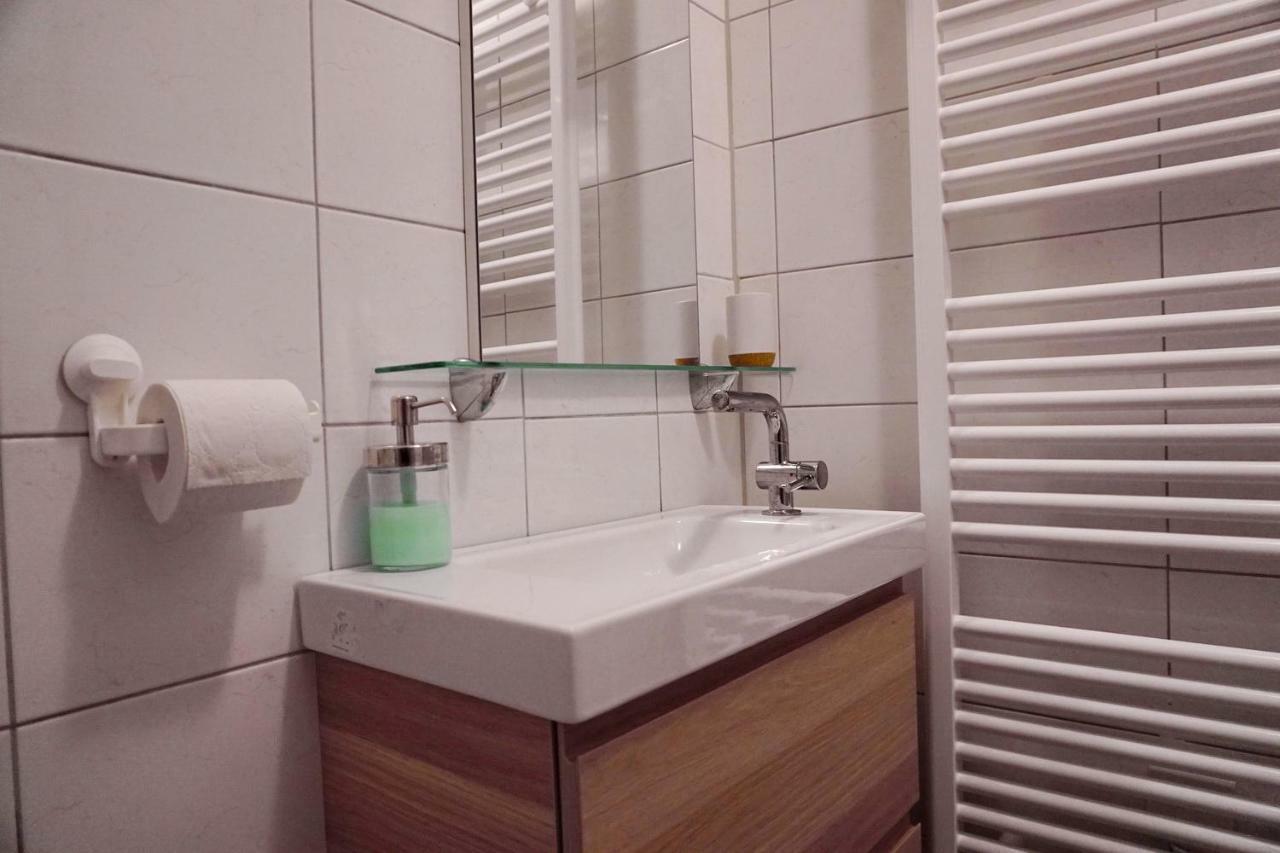 Apartment Corner Bovec