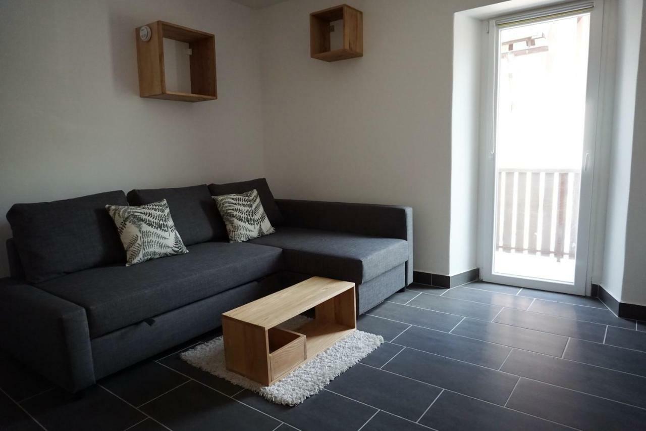 Corner Appartement Bovec