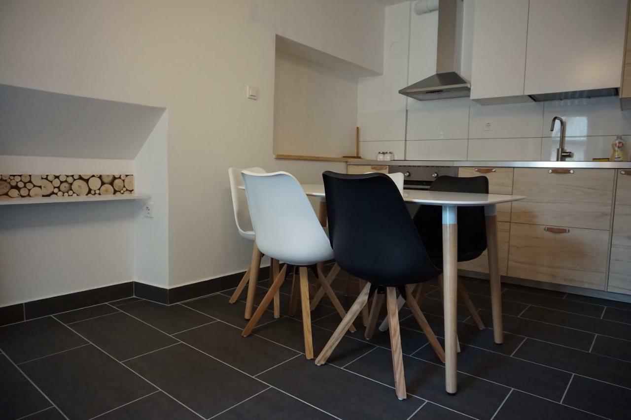 Appartement Corner