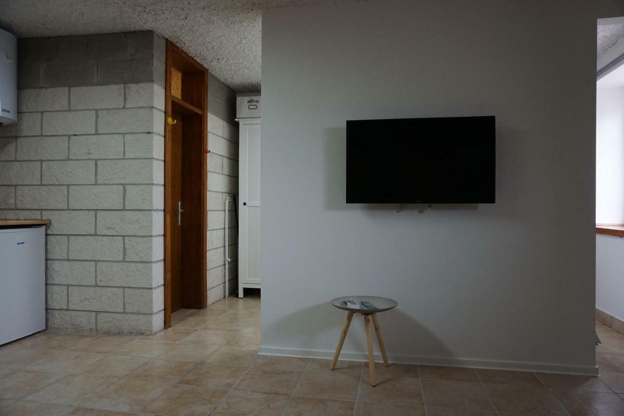 Corner Bovec