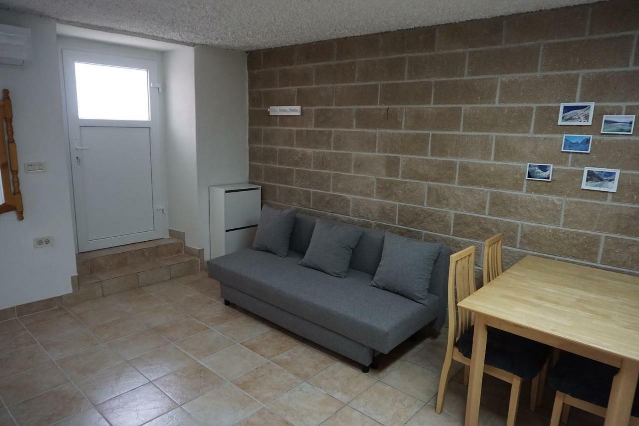 Corner Appartement Bovec
