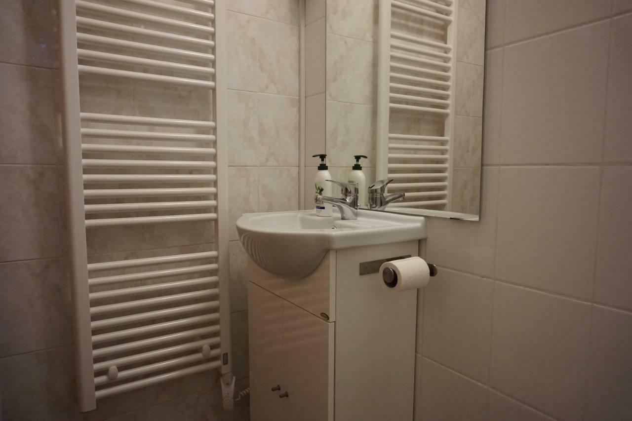 Appartement Corner