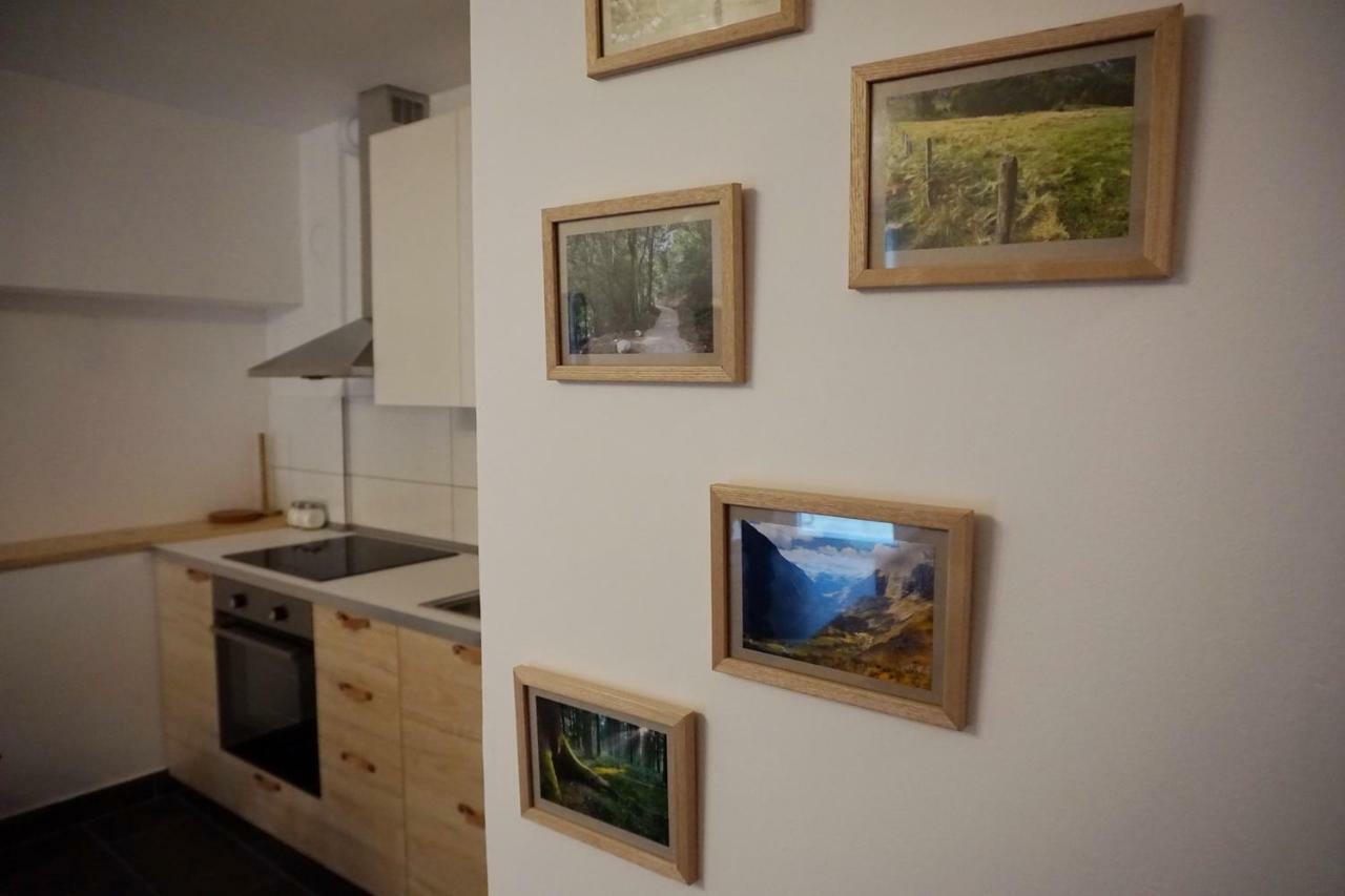 Corner * Bovec