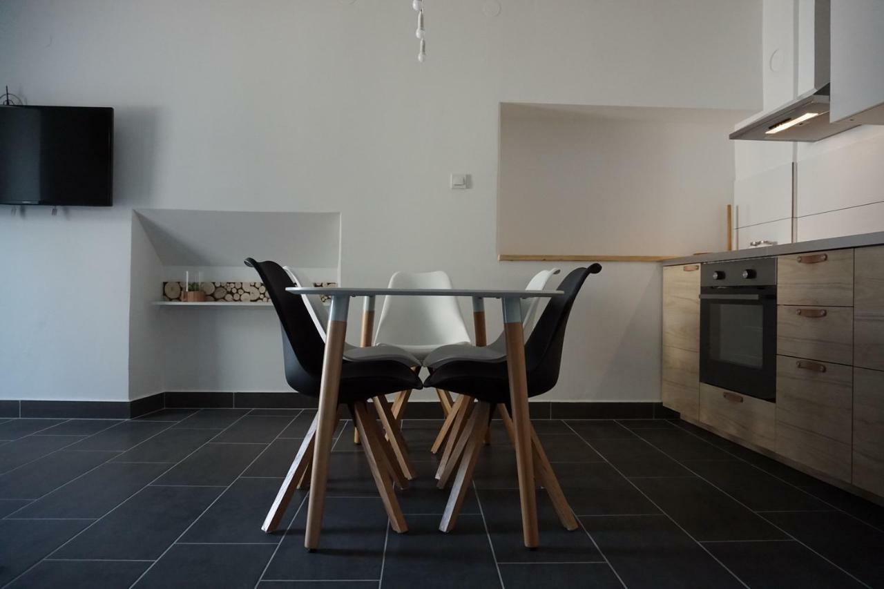 Appartement Corner