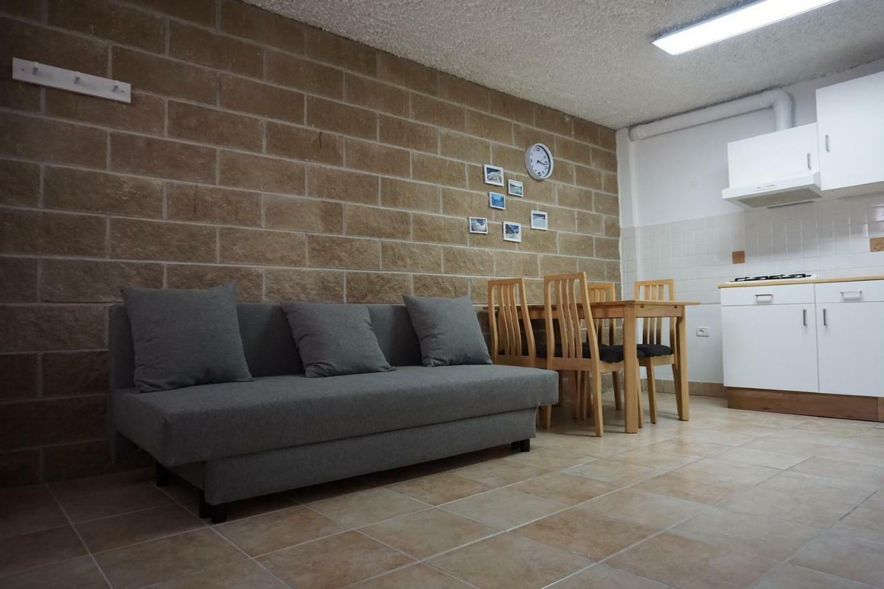 Appartement Corner Bovec