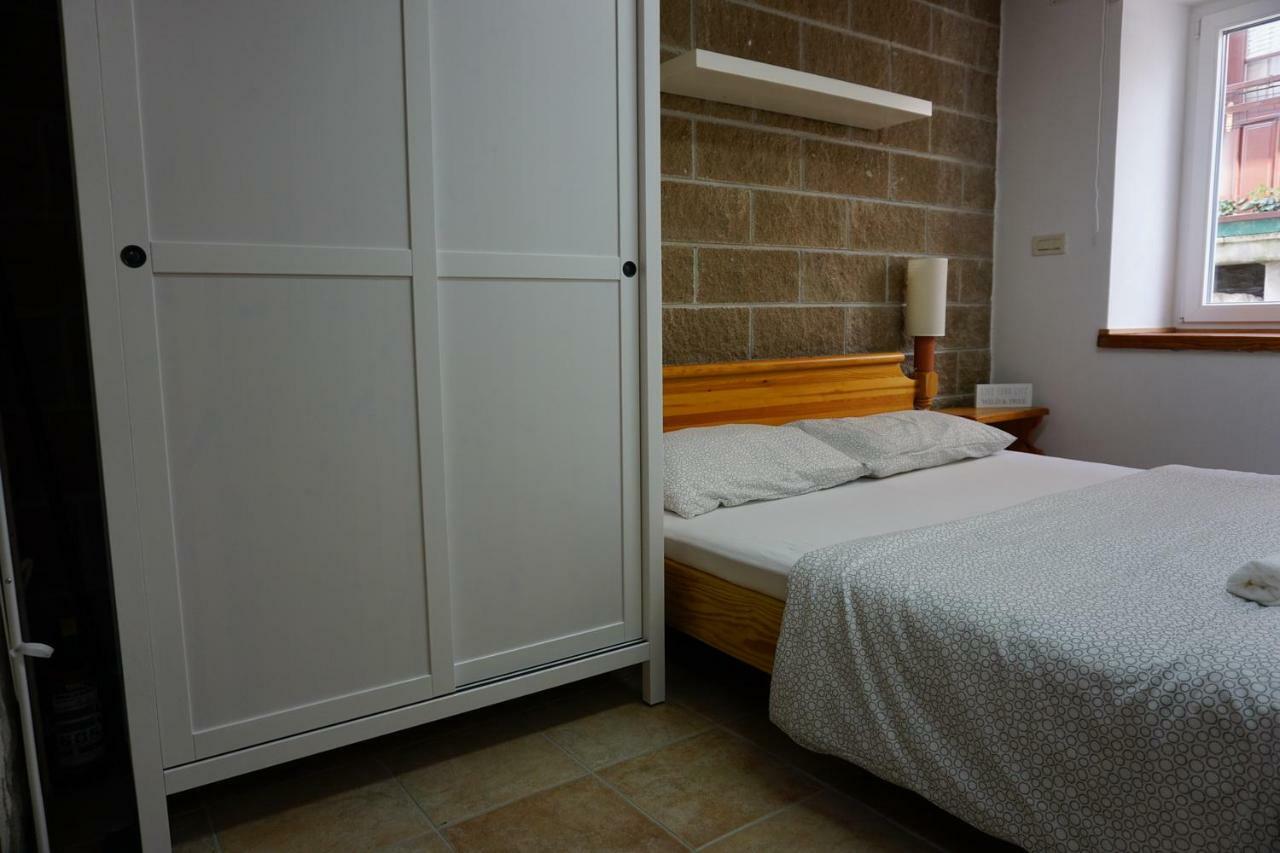 Corner Apartment Bovec