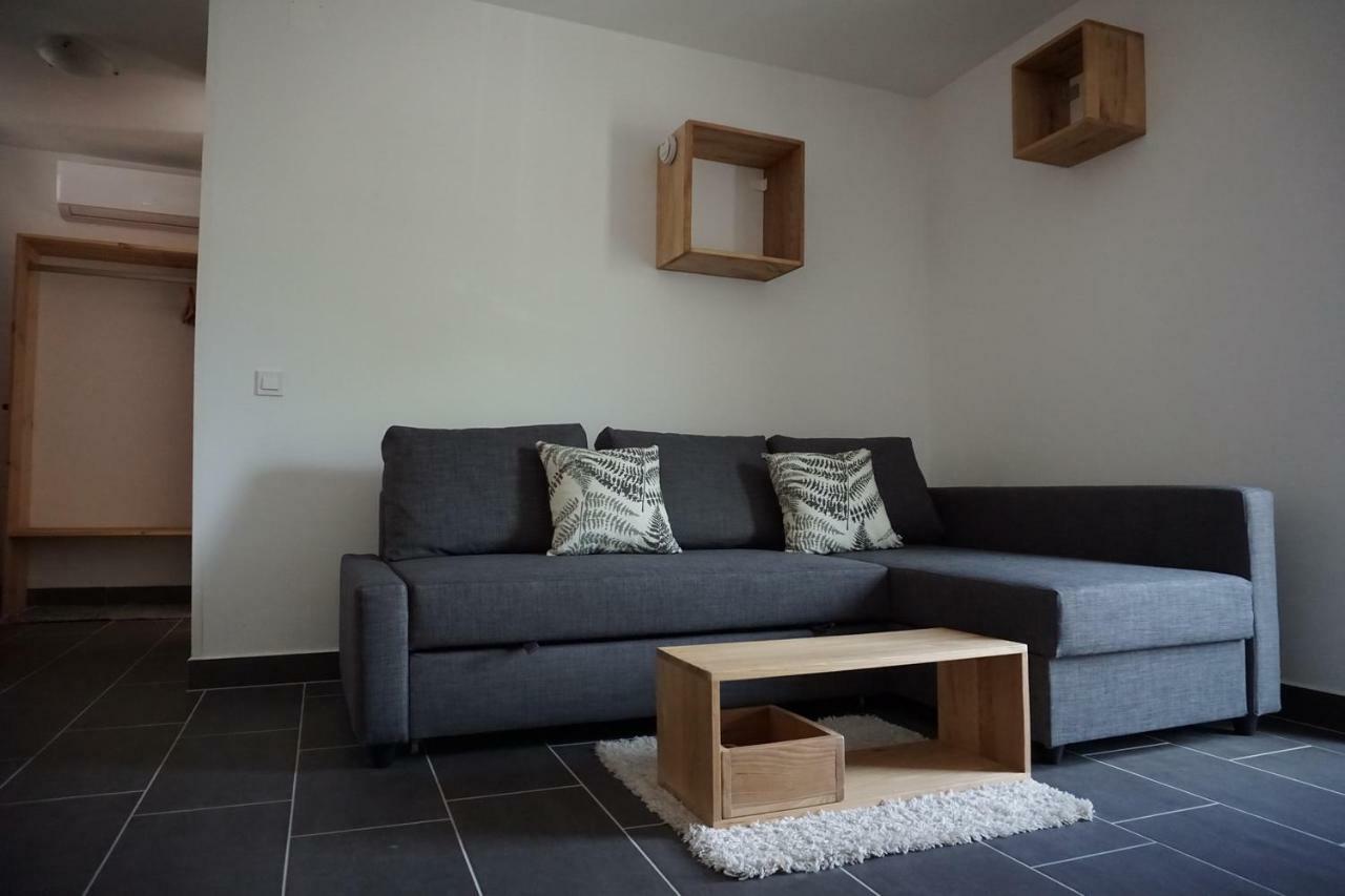 Appartement Corner