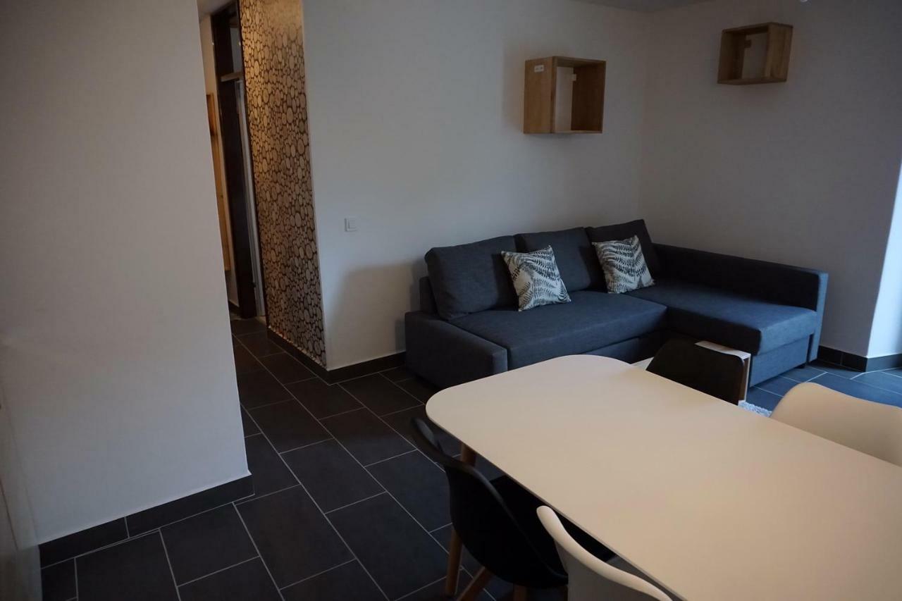 Appartement Corner