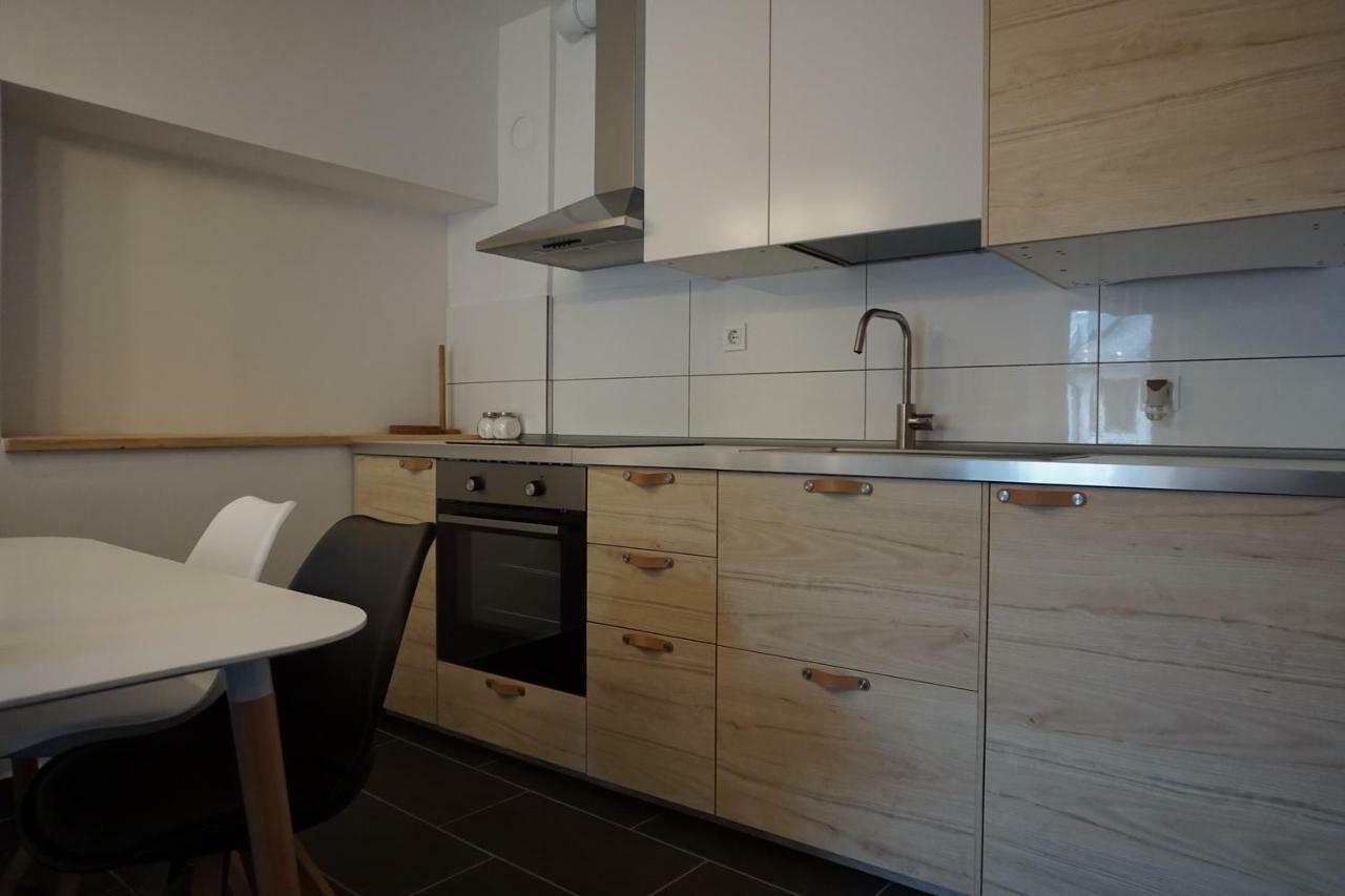 Appartement Corner *