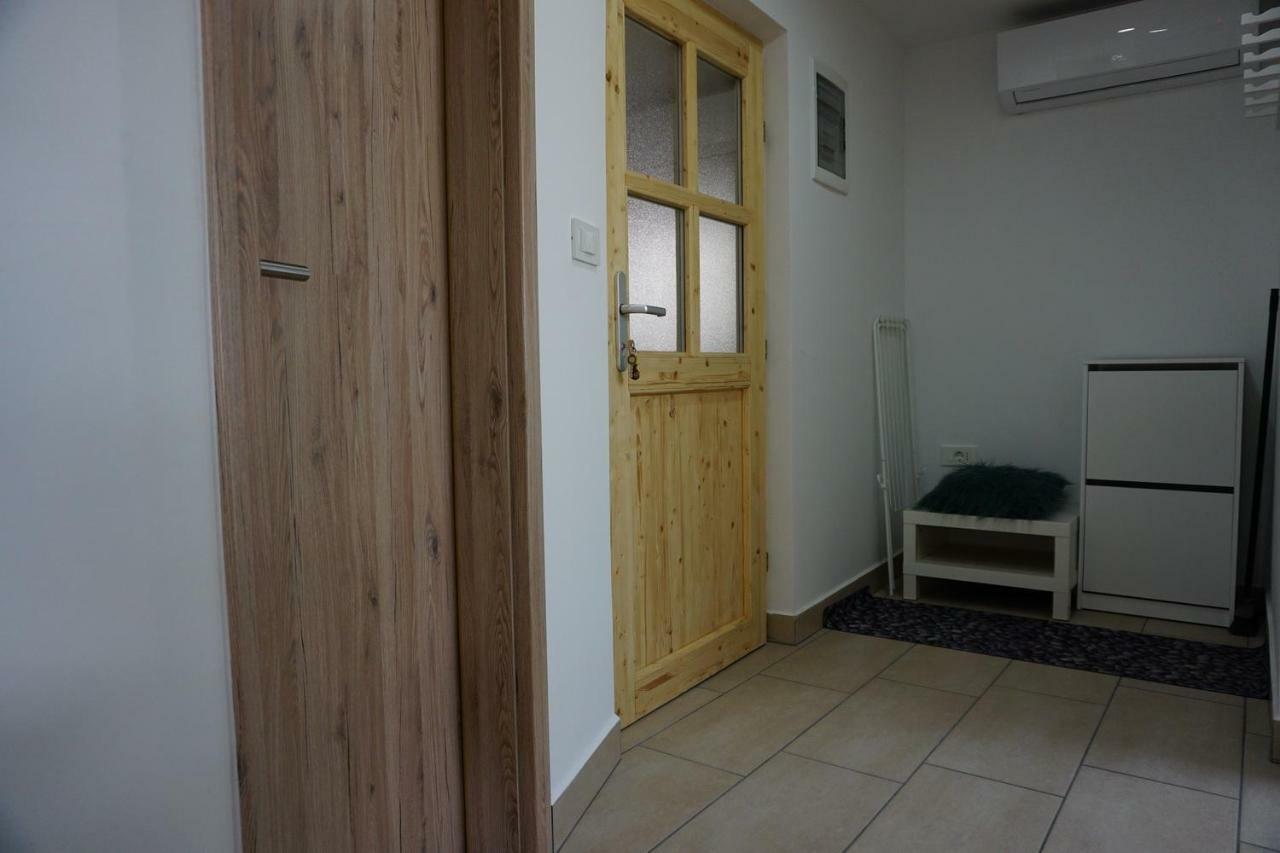 Corner