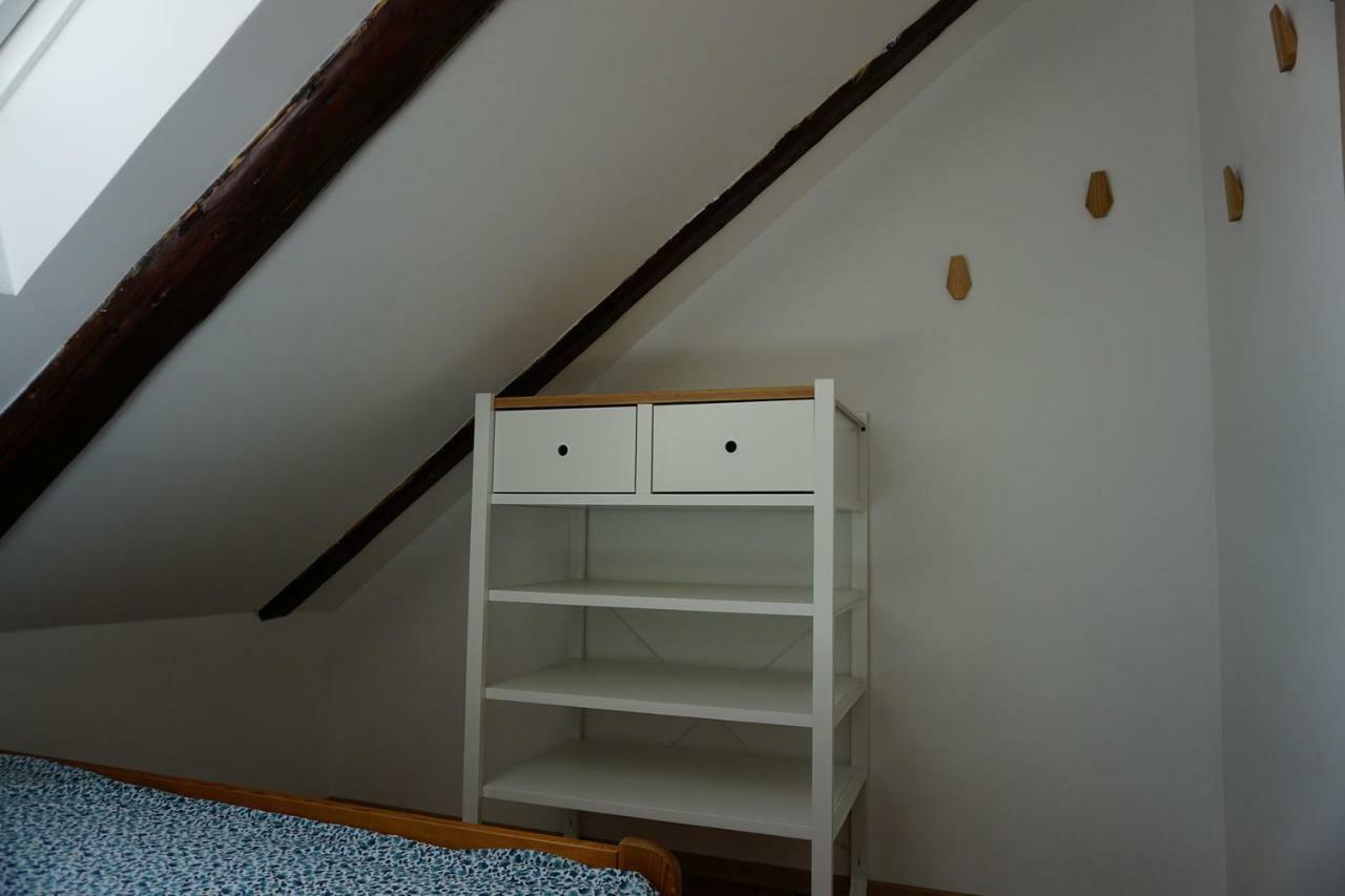 Corner *