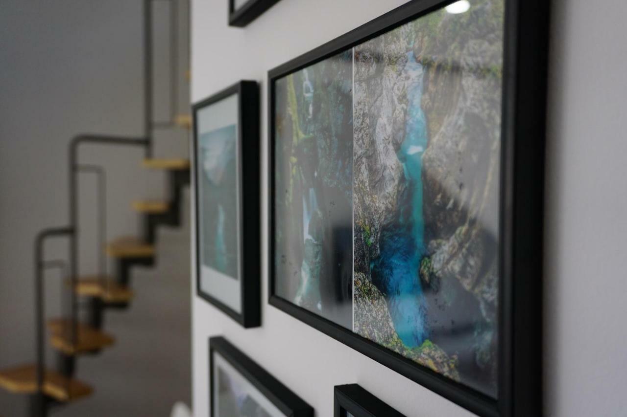 Corner Appartement Bovec