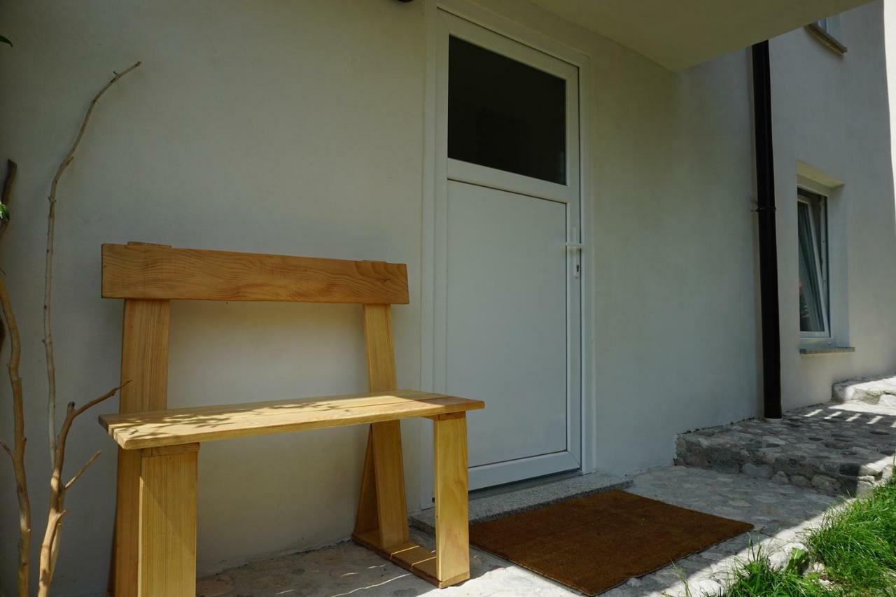 Corner *