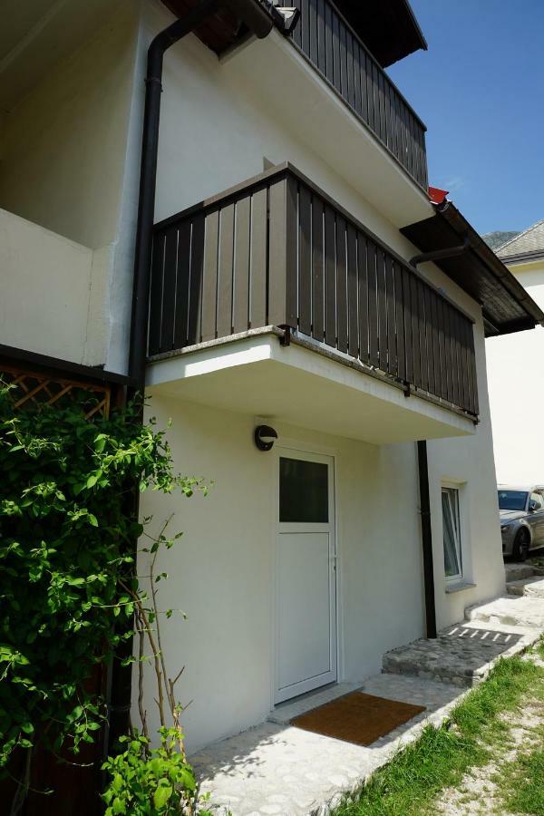 Appartement Corner *